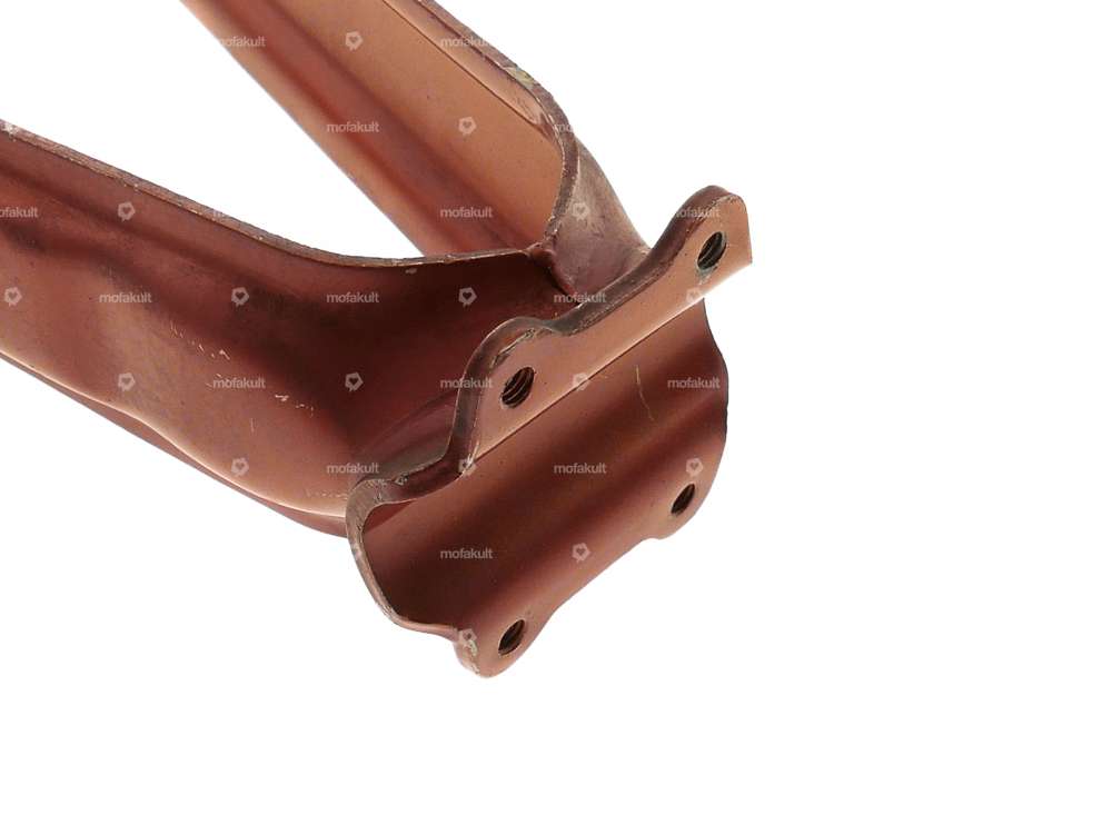 Swingarm without brake cams NOS | Puch Maxi, X30 NG-2AH Carousel Image 3