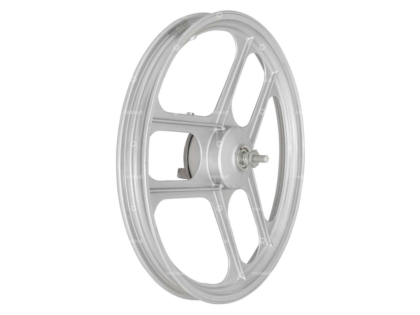 Front wheel 16" Grimeca | Pony GTX 503 & 521 (P2205) Carousel Image 2