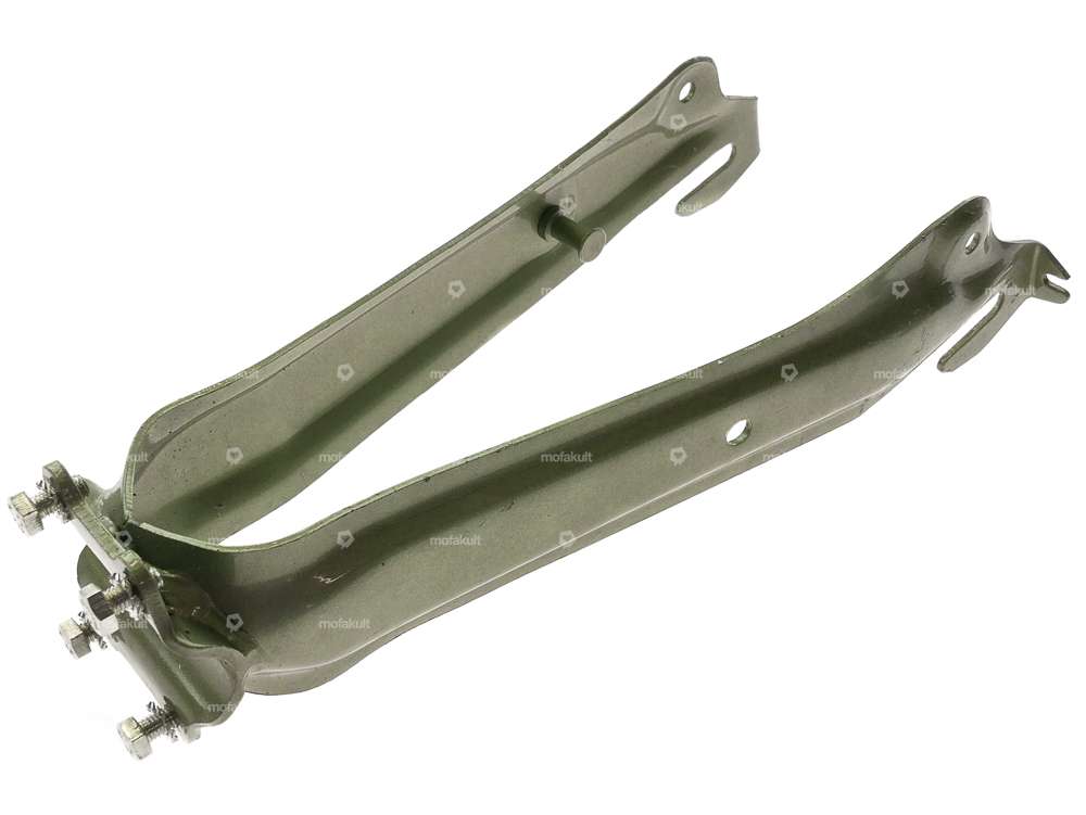 Schwinge Bremsnocken rechts NOS | Puch X30 Turbo Carousel Image 1