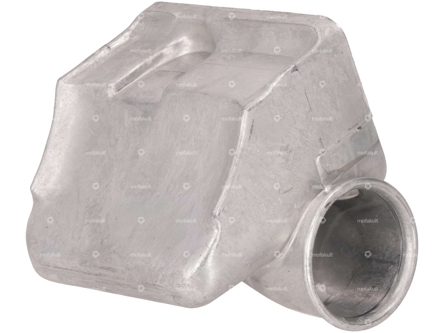 BING Luftfilterkappe Bing SSB 17 mm NOS Carousel Image 2