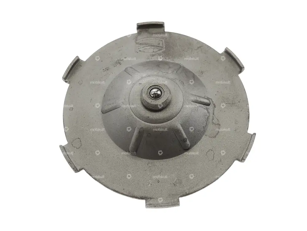 Surflex Druckplatte | Minarelli V1 Motor | mofakult