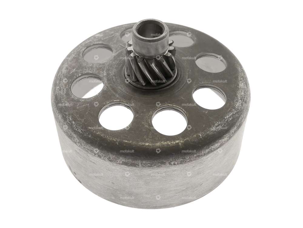 Kupplungsglocke 13 Zähne Ø 10.25 mm Occ. | Puch ZA50 Carousel Image 1
