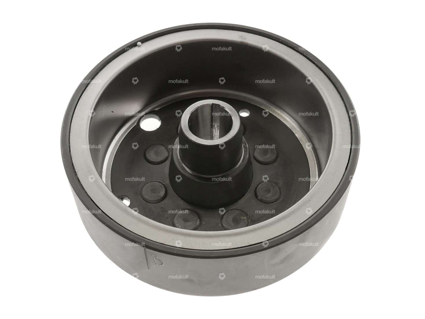 Kokusan Evolution Rennzündung 6V mit Licht | Puch / Sachs Carousel Image 4