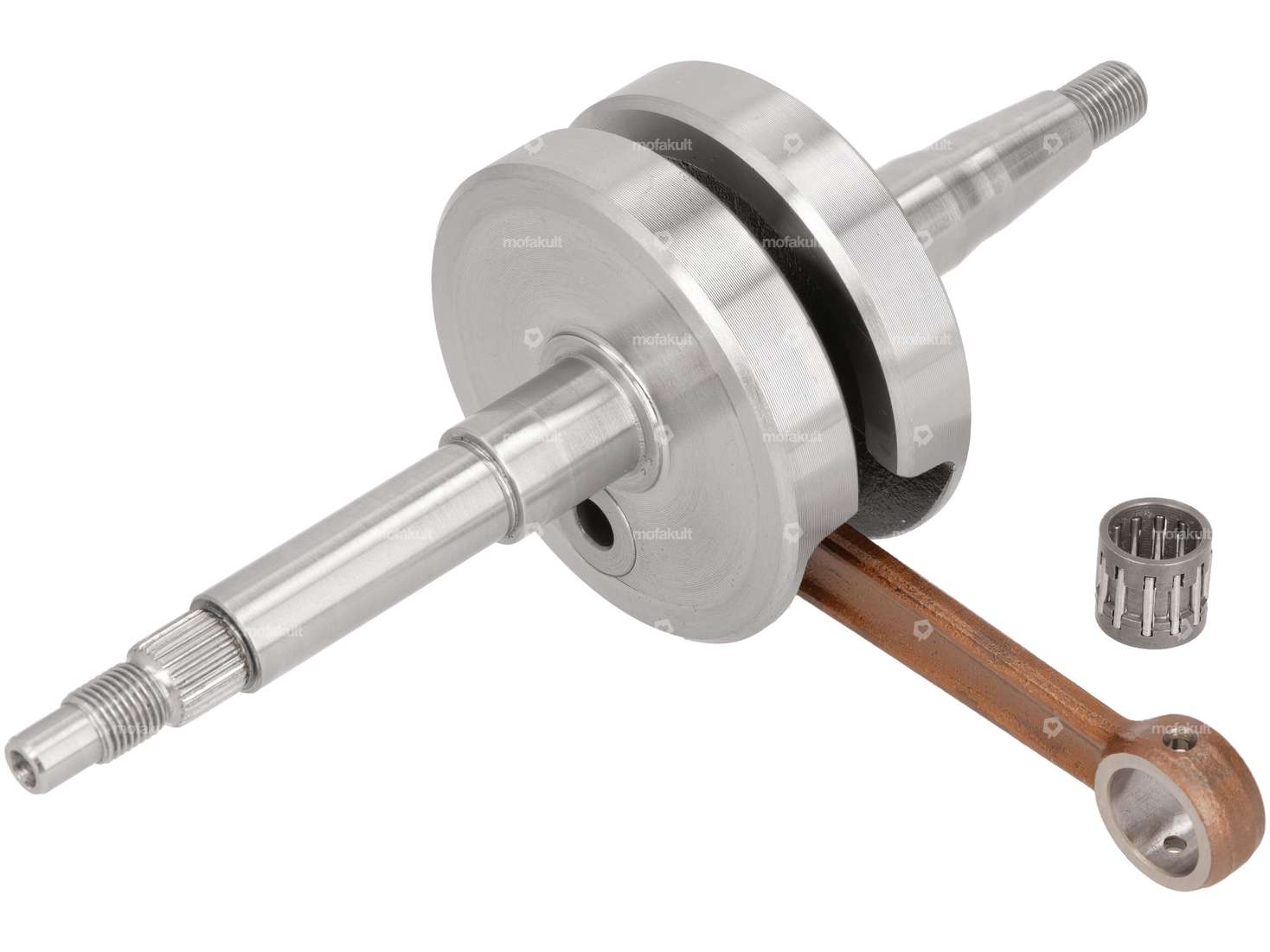 Crankshaft original | Tomos Carousel Image 1