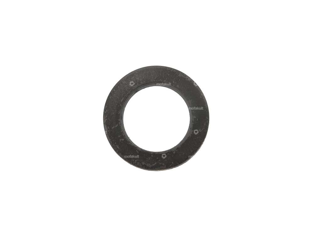 Spacer washer 10.1/16/2 gear shaft | Tomos Carousel Image 1