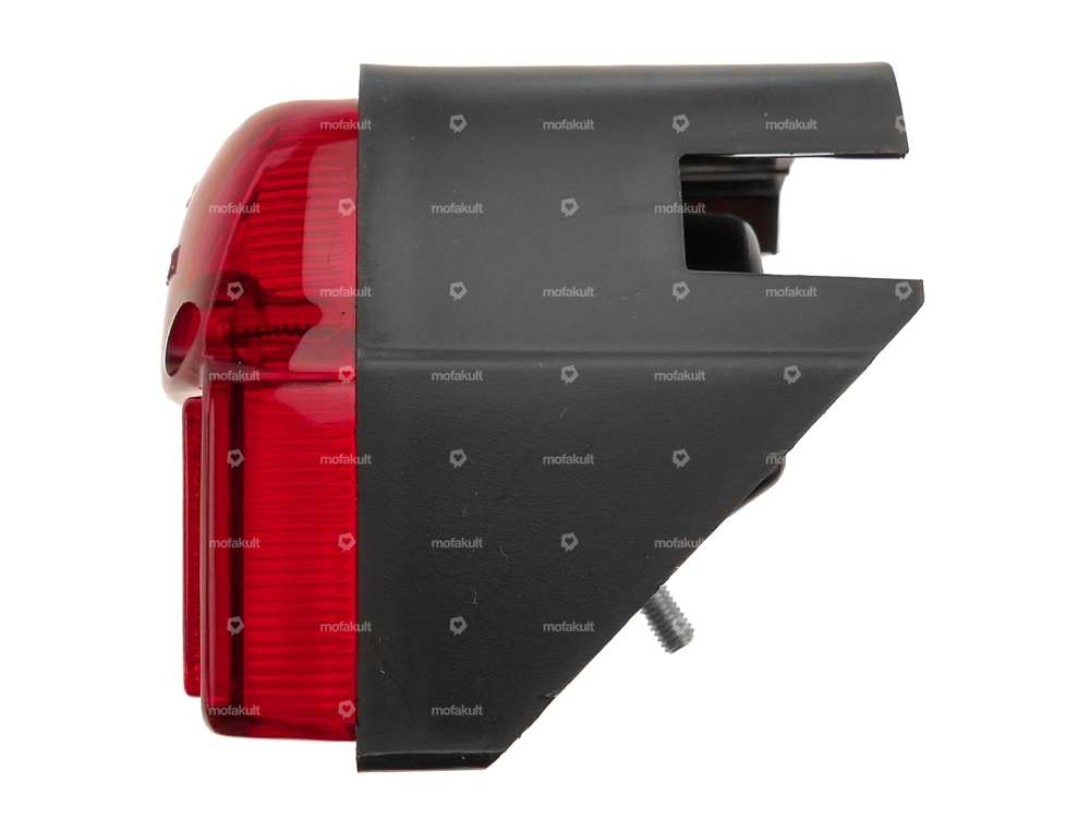 Tail light black | Piaggio SI FL/2 Carousel Image 3