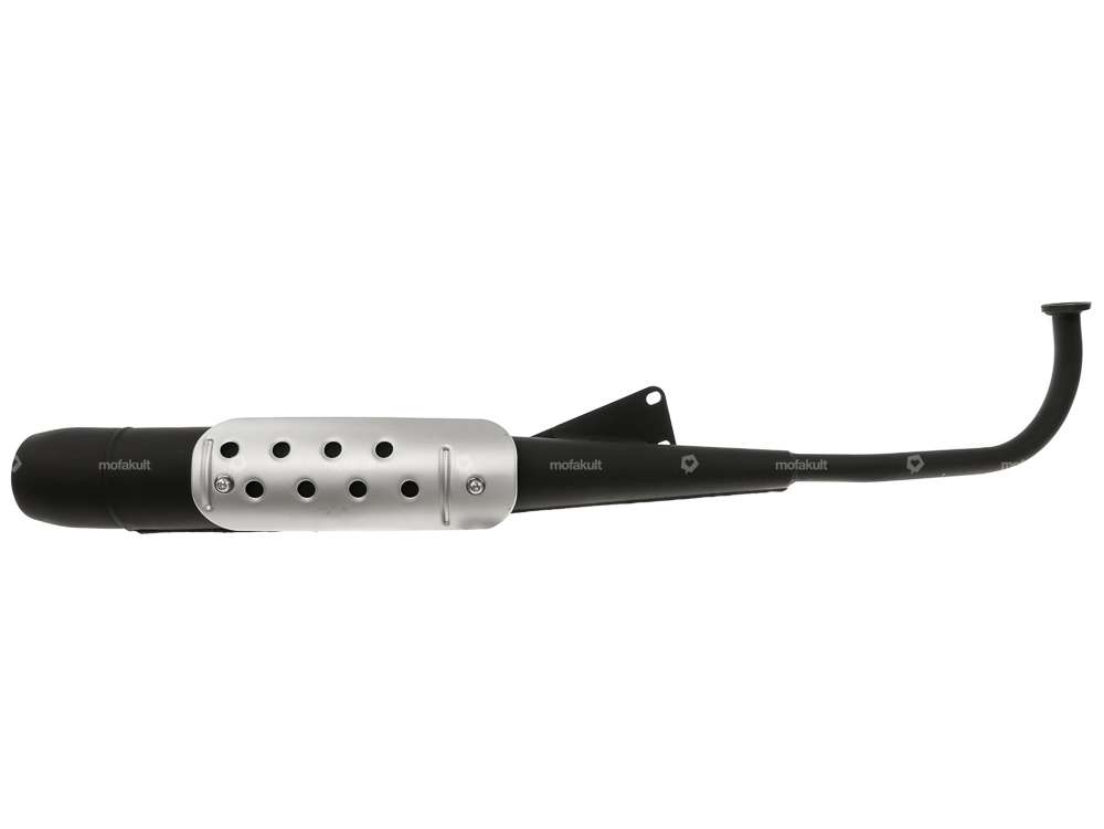 Exhaust original | Tomos Carousel Image 1