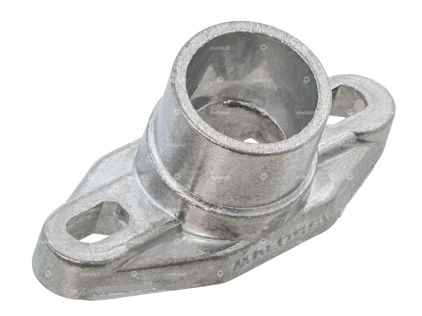 Malossi intake manifold 19 mm | Motobecane / MBK Carousel Image 1