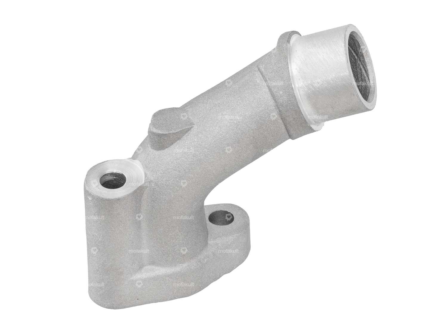 Intake manifold 17 mm | Puch MS, VS, VSD, MV Carousel Image 1