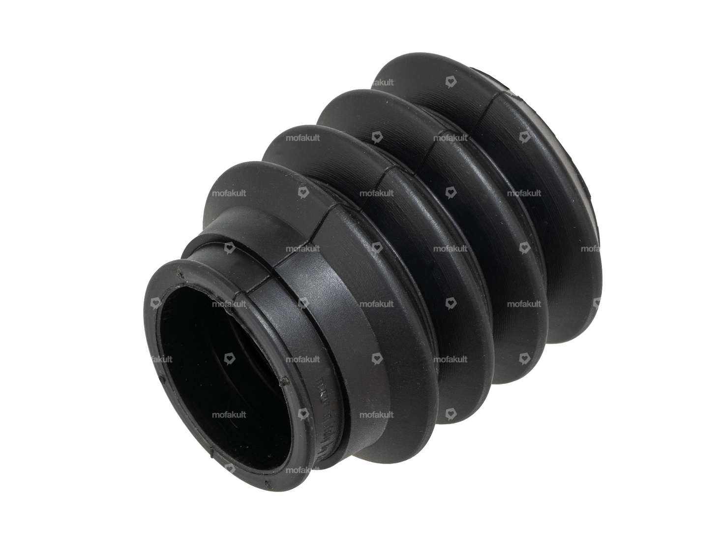 Malossi Ansauggummi Ø 37 / 42 mm Carousel Image 1