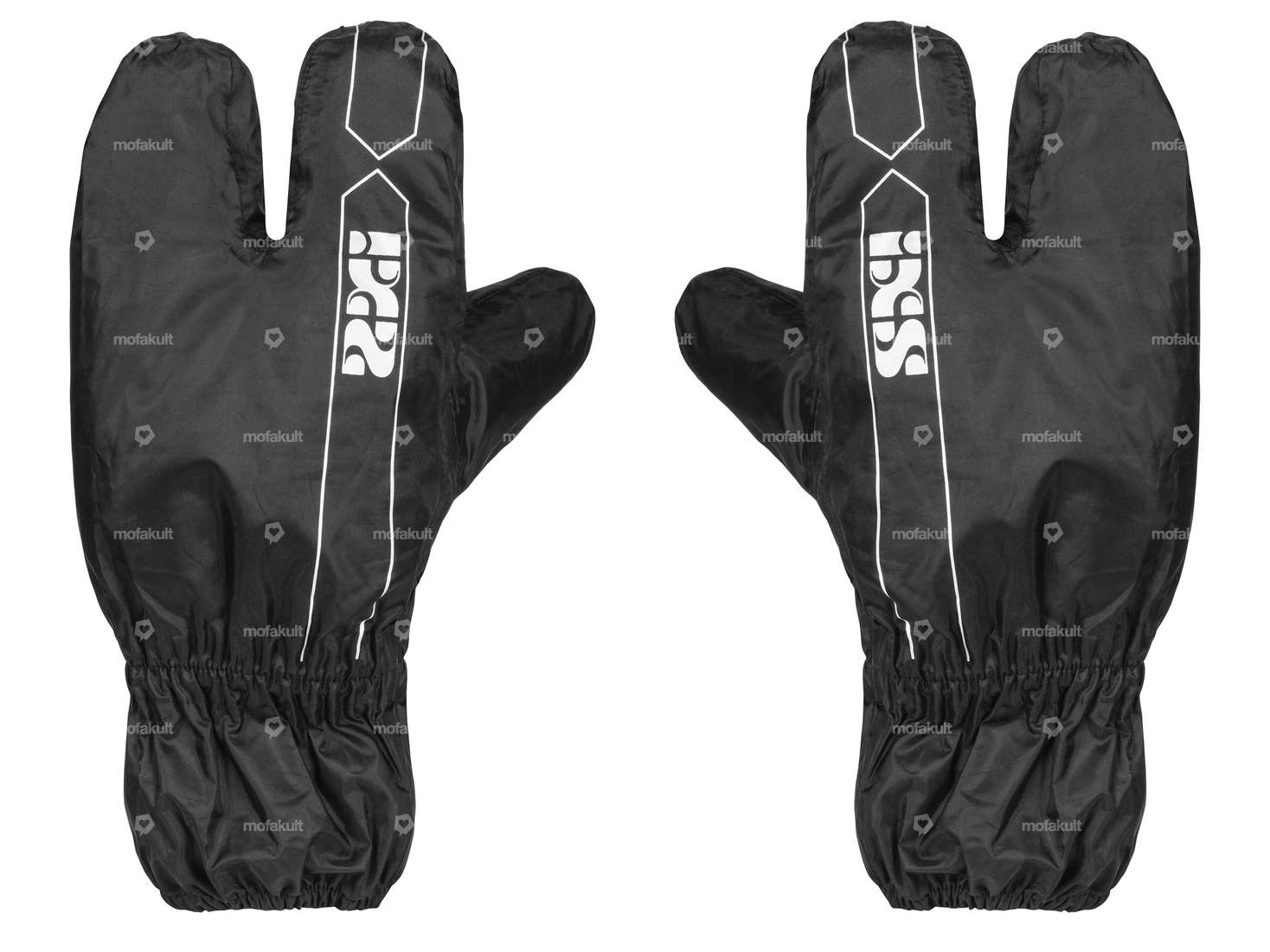 IXS rain glove (S - XL) Carousel Image 1