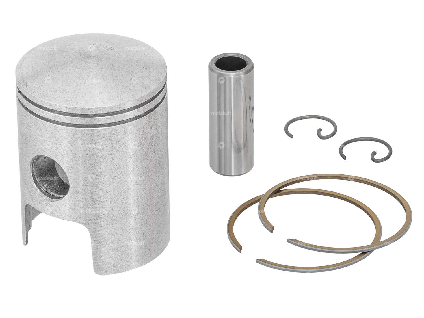 Barikit Kolben 38 mm | Puch Carousel Image 1