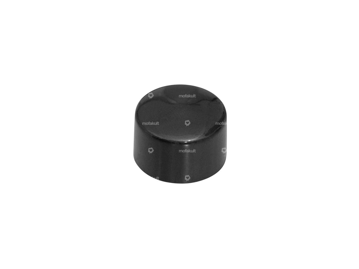 Abdeckung SW12-Aussensechskant (M8) schwarz Carousel Image 1