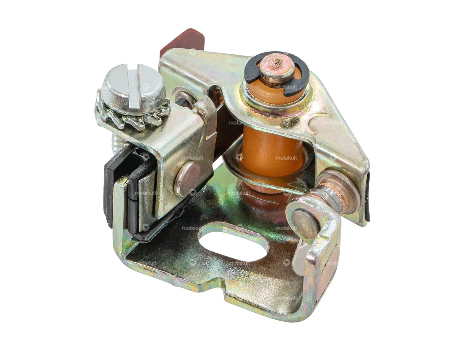 EFFE Unterbrecher ohne Kabel | Peugeot 102, 103, 105, 130 Carousel Image 2