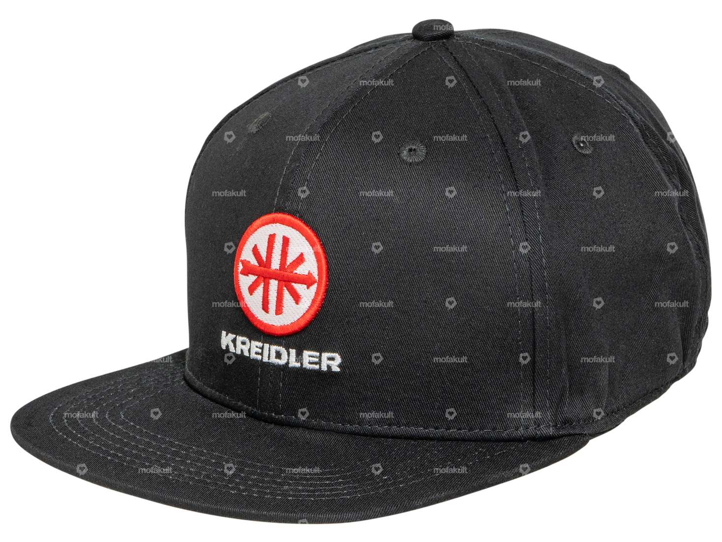 mk-Merch Cap Logo «Kreidler» Carousel Image 1