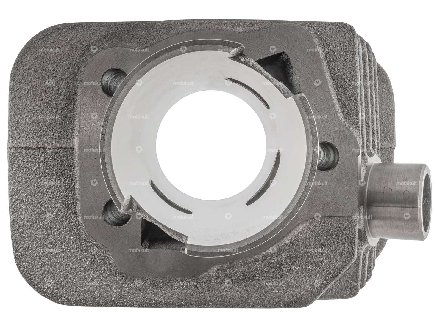 41 mm Zylinderkit ohne Kopf 10 mm KoBo | Piaggio Ciao, SI, Bravo, Boxer Carousel Image 2