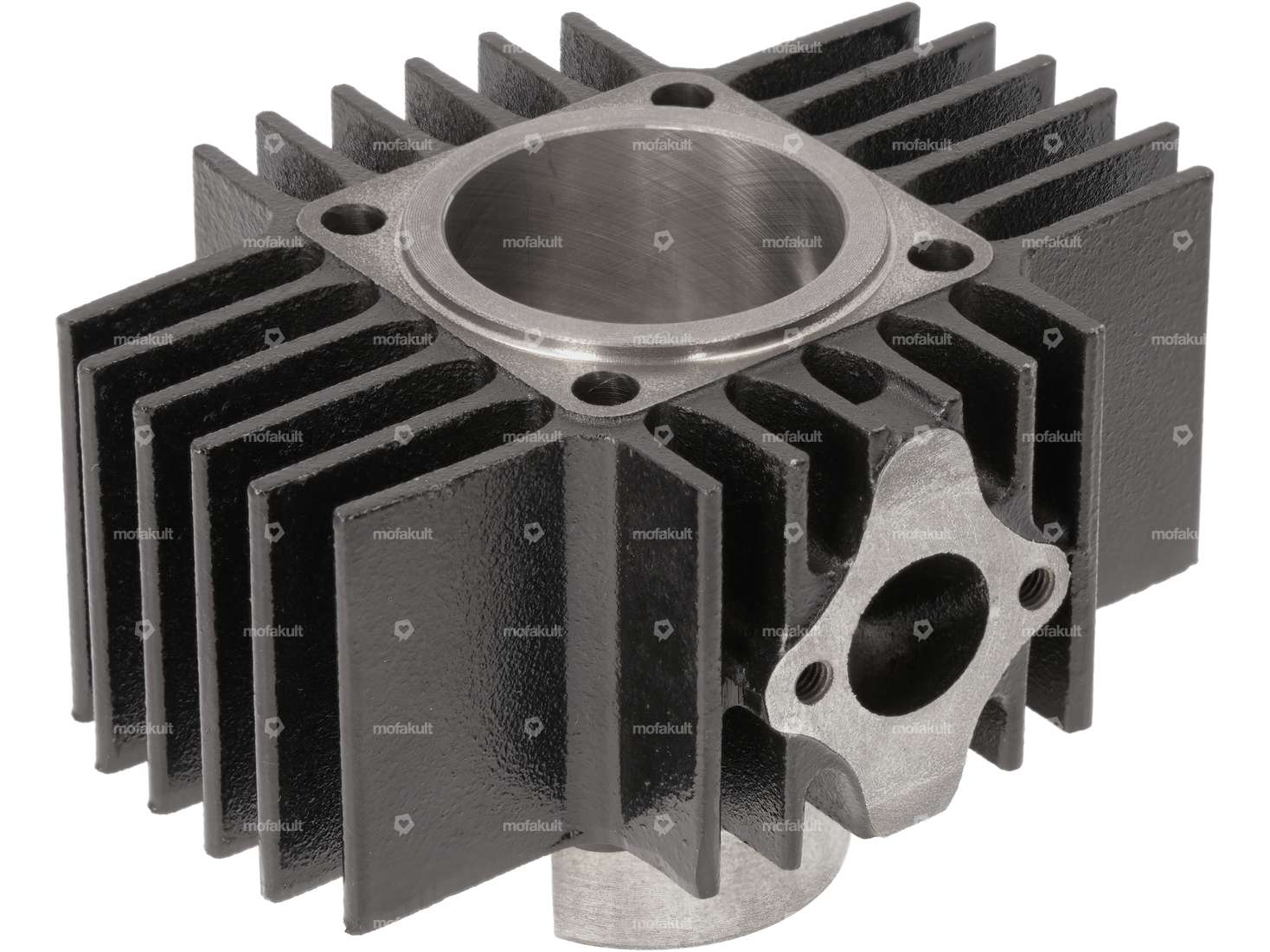 Polini 46 mm Zylinderkit | Garelli Noi 50 Matic Carousel Image 3