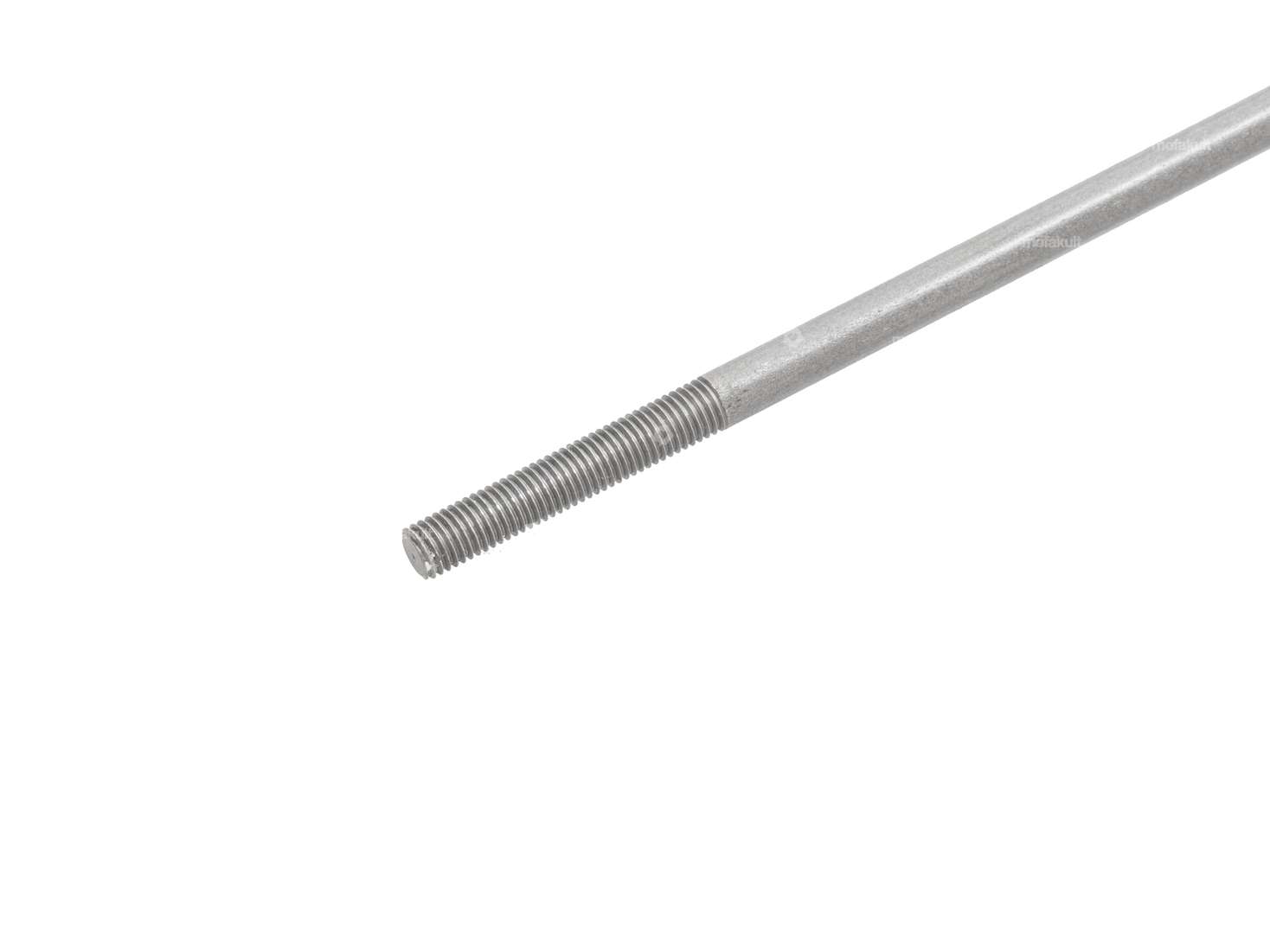 Auspuffkrümmer 25 mm | Puch E50, ZA50, Z50 Carousel Image 3