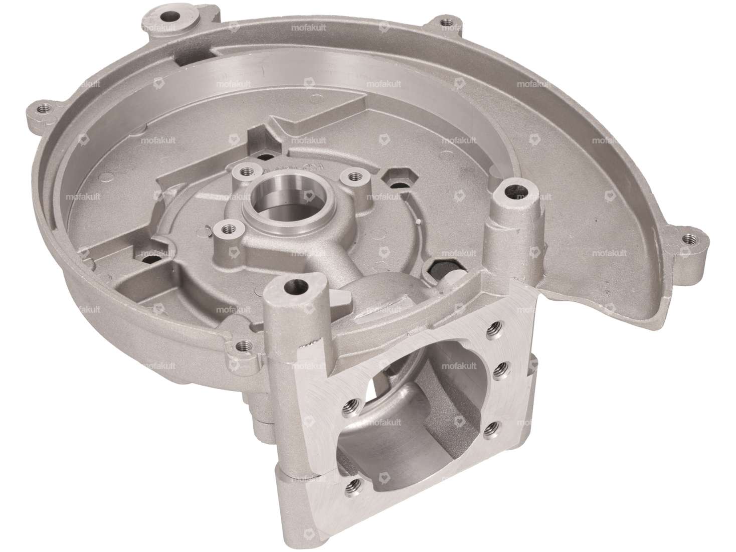 Polini EVO REED Motorgehäuse | Piaggio Ciao, SI, Bravo, Grillo Carousel Image 4