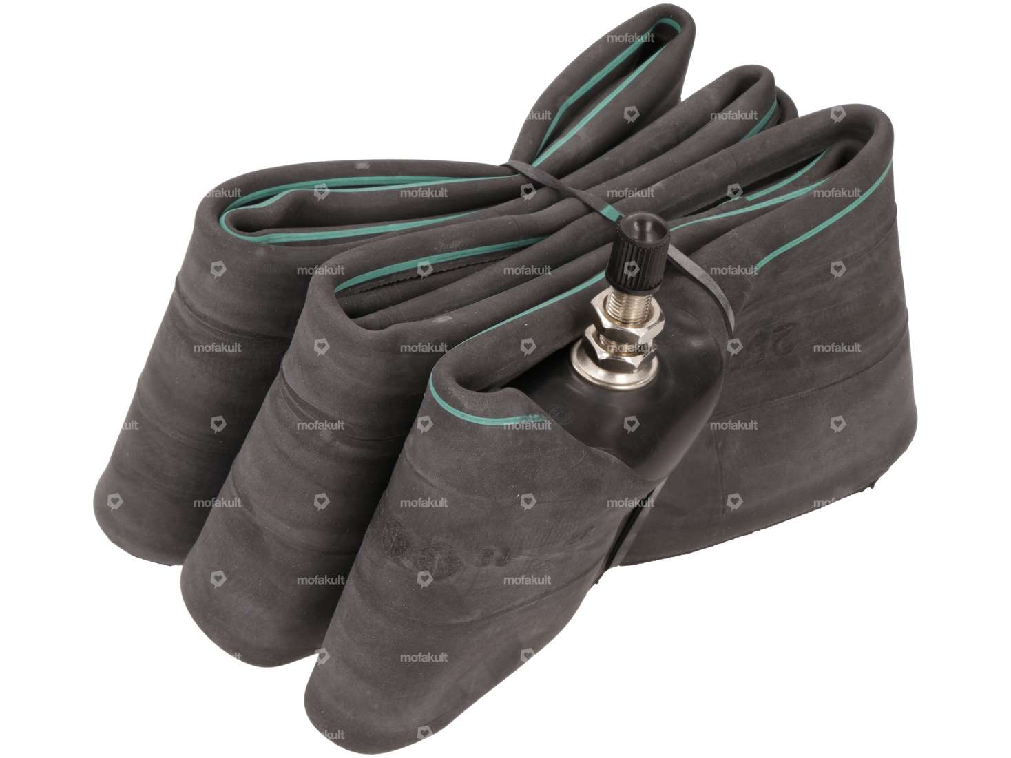 VeeRubber 2.50 - 2.75 x 17" Schlauch Carousel Image 1