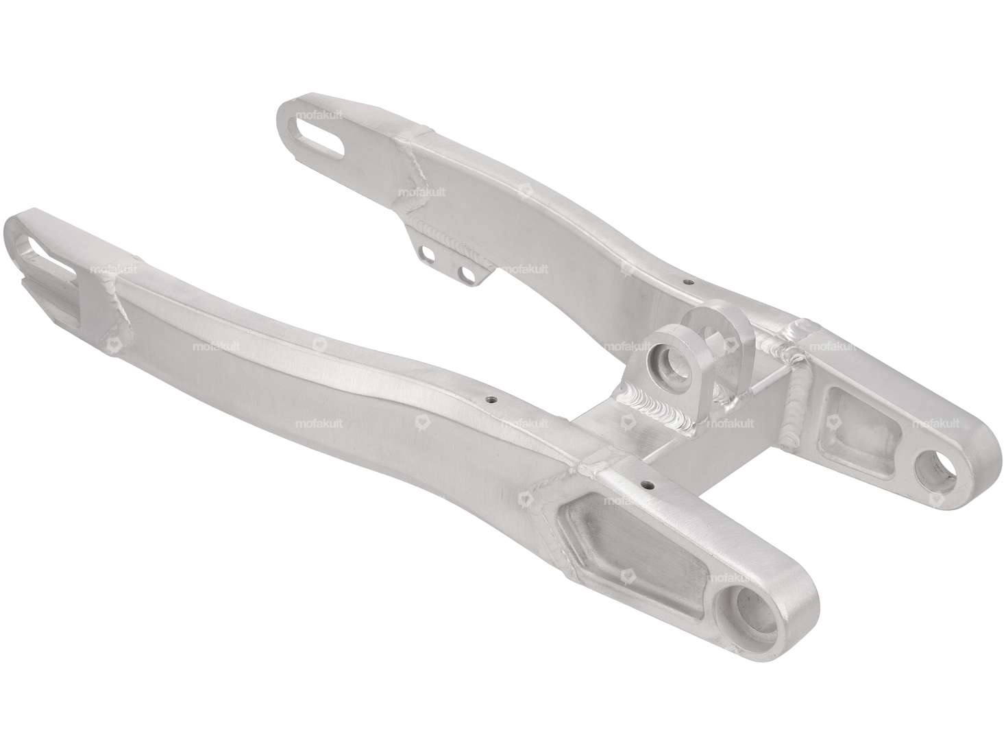 Schwinge Cross Alu Carousel Image 3