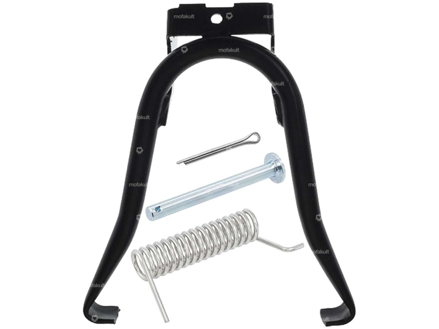 Hauptständer 10 mm Achse | Piaggio Ciao P, SC Carousel Image 1