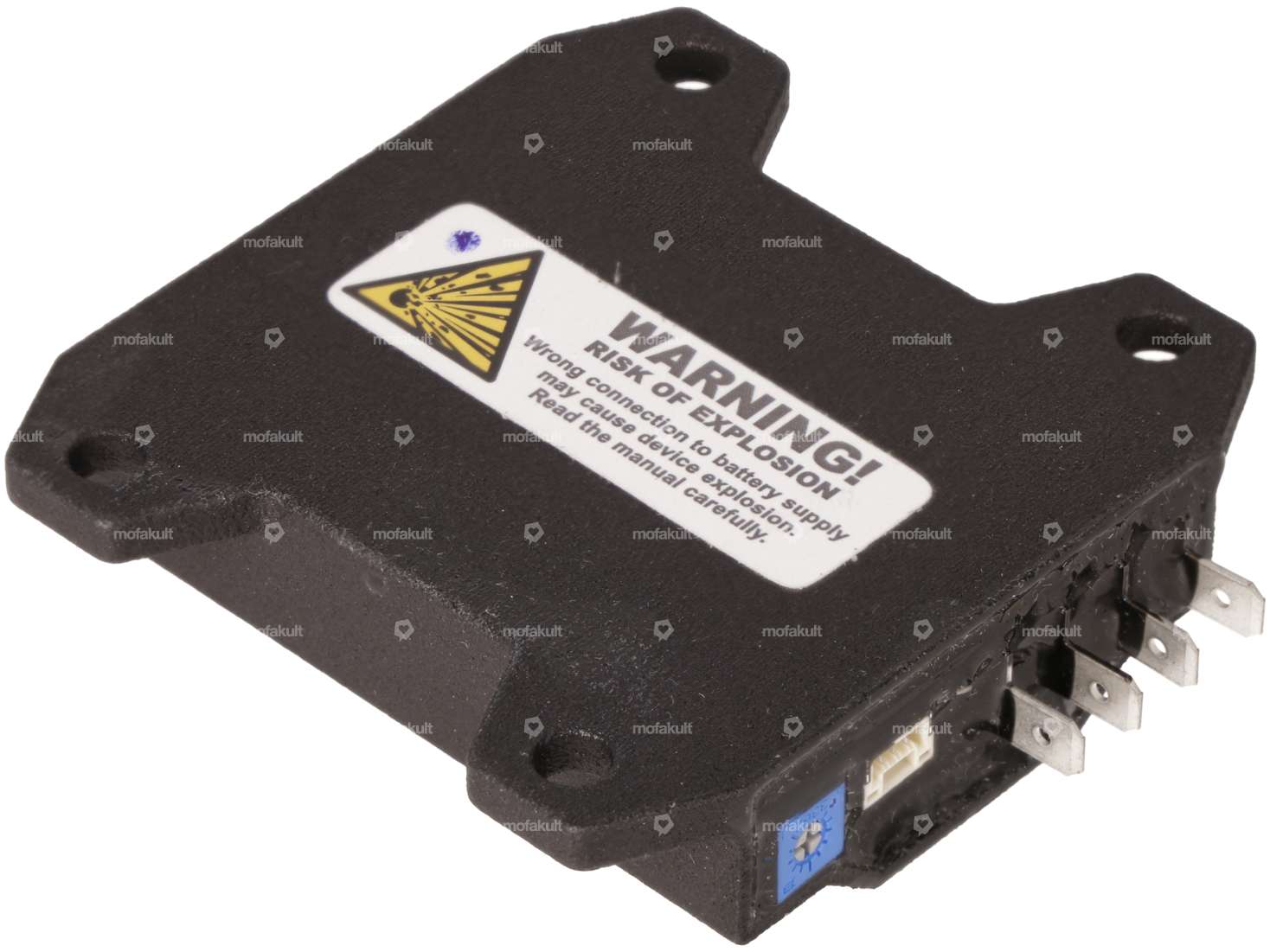 SparkEVO Zero CDI elektronischer Kondensator Carousel Image 2