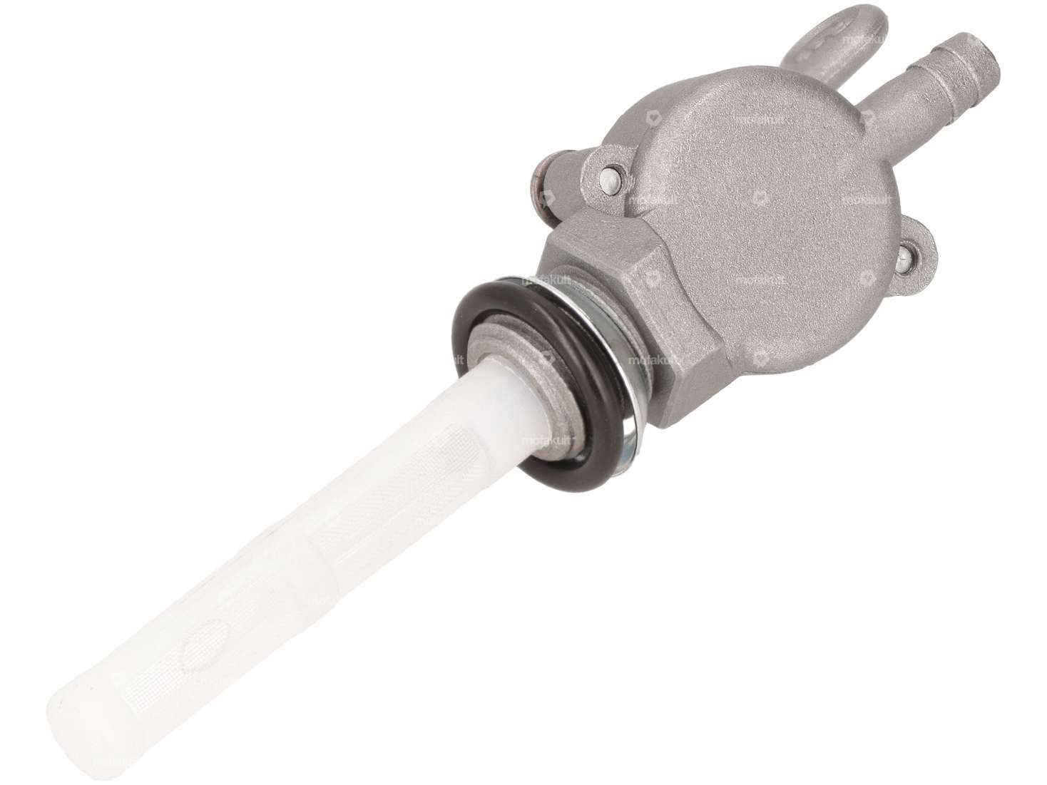 OMG Benzinhahn senkrecht M14x1.5 (zum einschrauben) unten abgehend Carousel Image 3