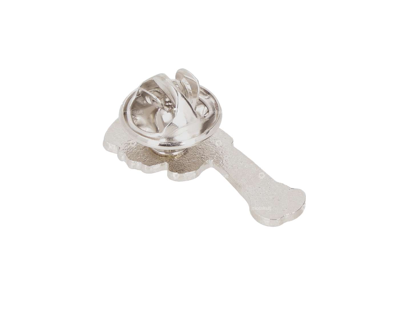 Siggnature Pin «Kolben» Carousel Image 2