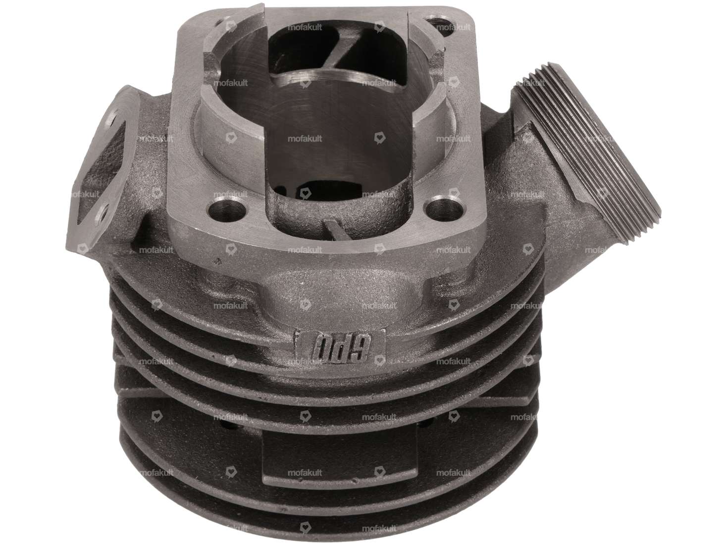 GPO Ø 41 mm cylinder kit "Divertimento" (slotted) | Sachs 502, 50/2, 50/3, 50/4 Carousel Image 4