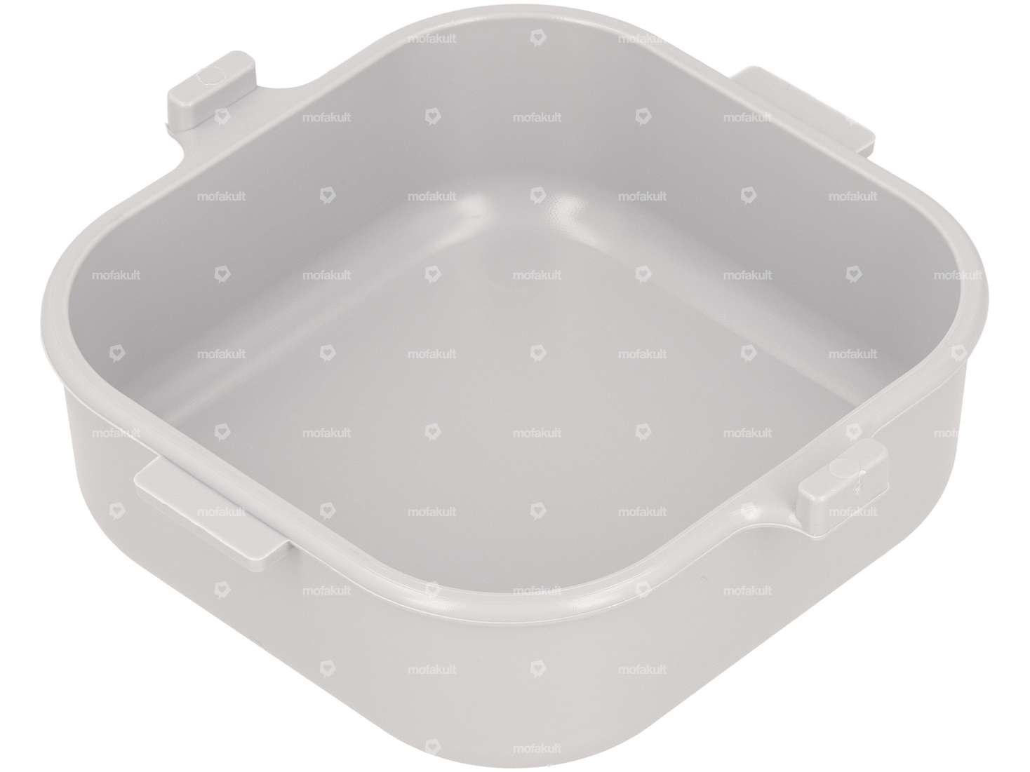 Werkzeugbox grau (1A-Qualität) | Piaggio Ciao P, SC Carousel Image 1