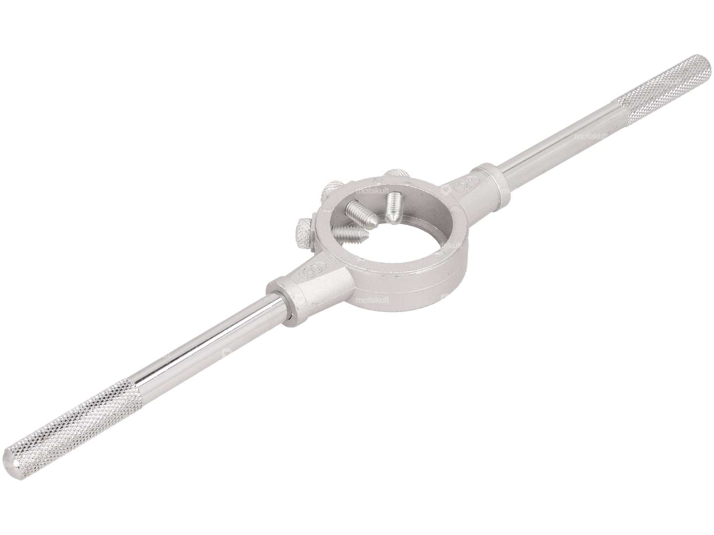 BGS die holder Ø 50 mm Carousel Image 1