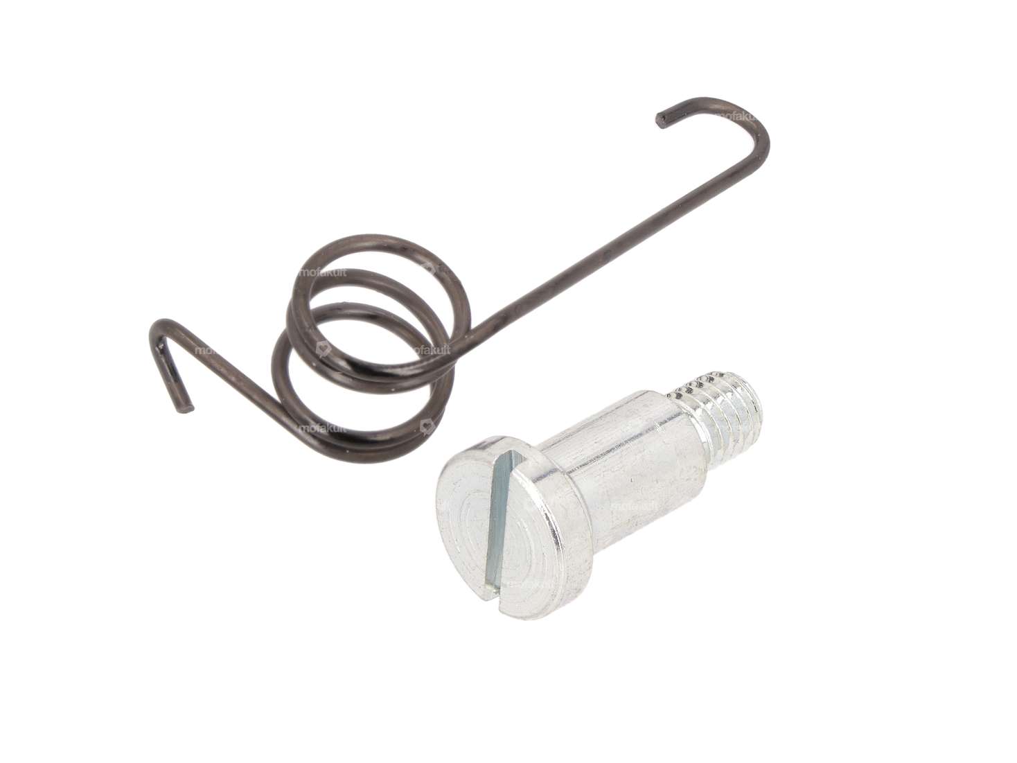 Dell'Orto Chokeachse SHA 7 - 13 mm Carousel Image 1