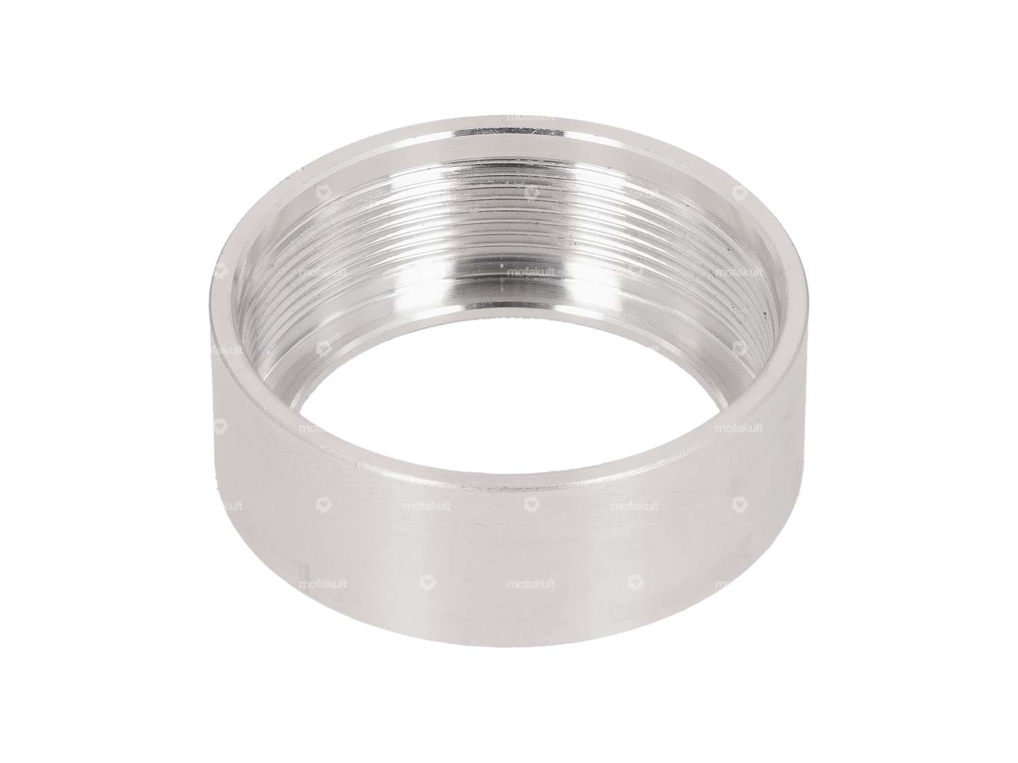 Freilauf Abdeckung Alu Carousel Image 2