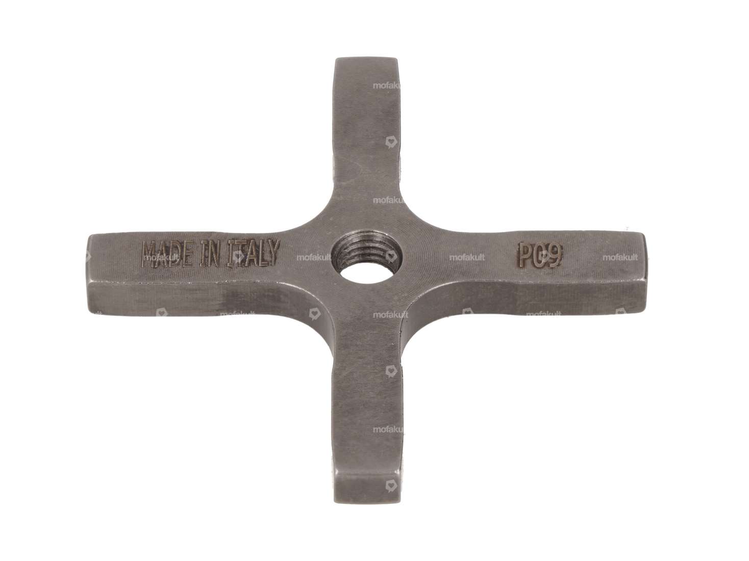 RMS Schaltkreuz gerade «PX Lusso» | Vespa PX Lusso, Cosa, T5 Carousel Image 2