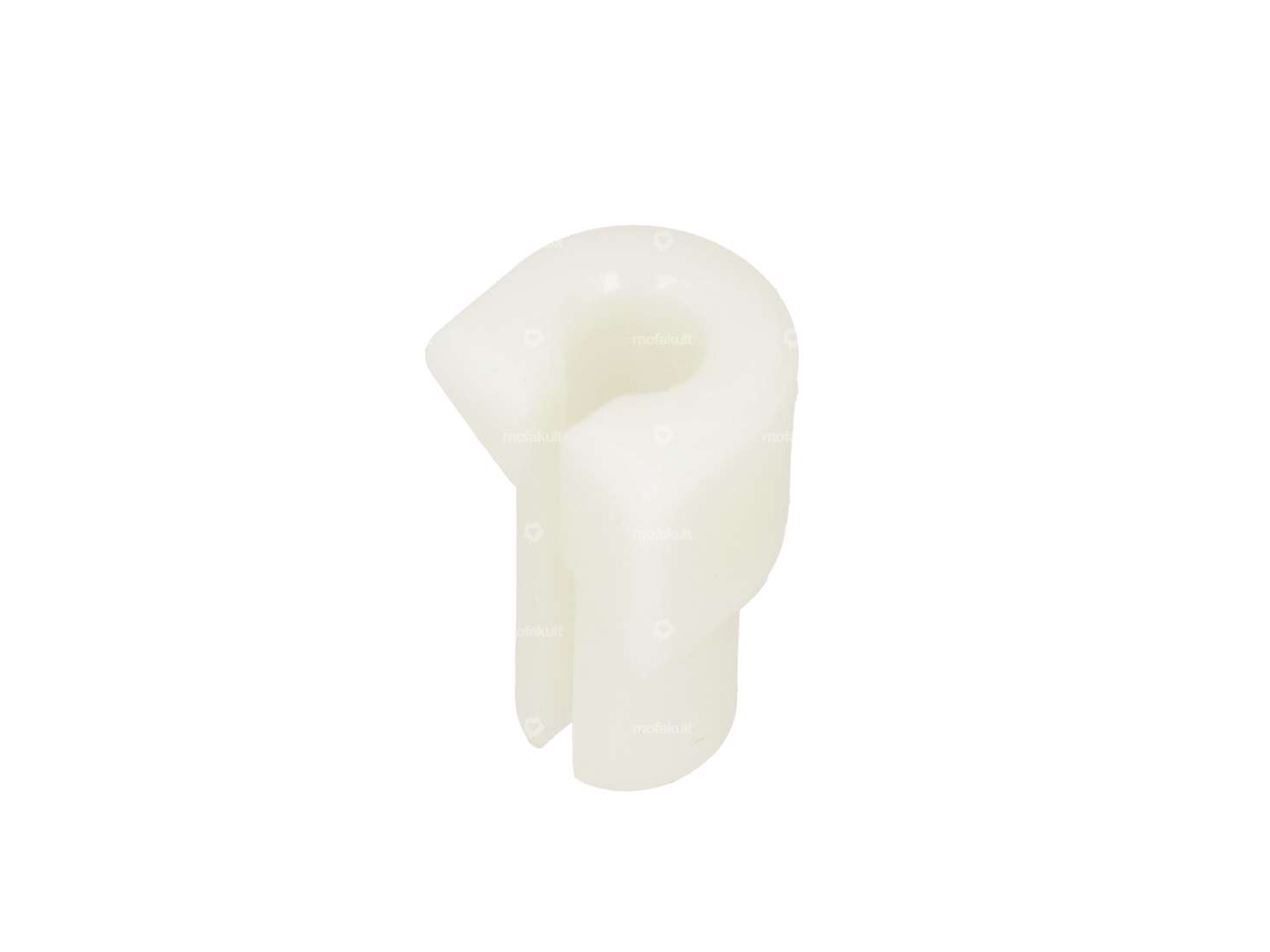 Kabelanschlag Lenker für Schaltkabel oben | Vespa PX, PK Carousel Image 2