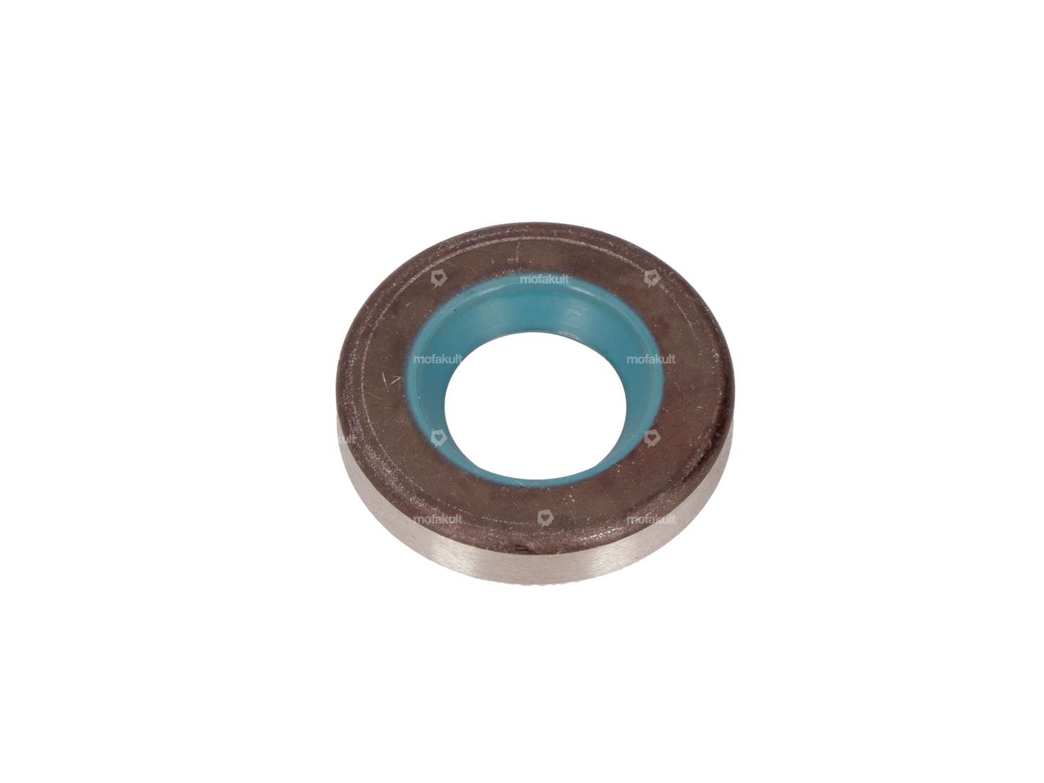 Oil seal NBR 15/30/5.5 B Clutch side | Sachs 504 / 535 Carousel Image 1