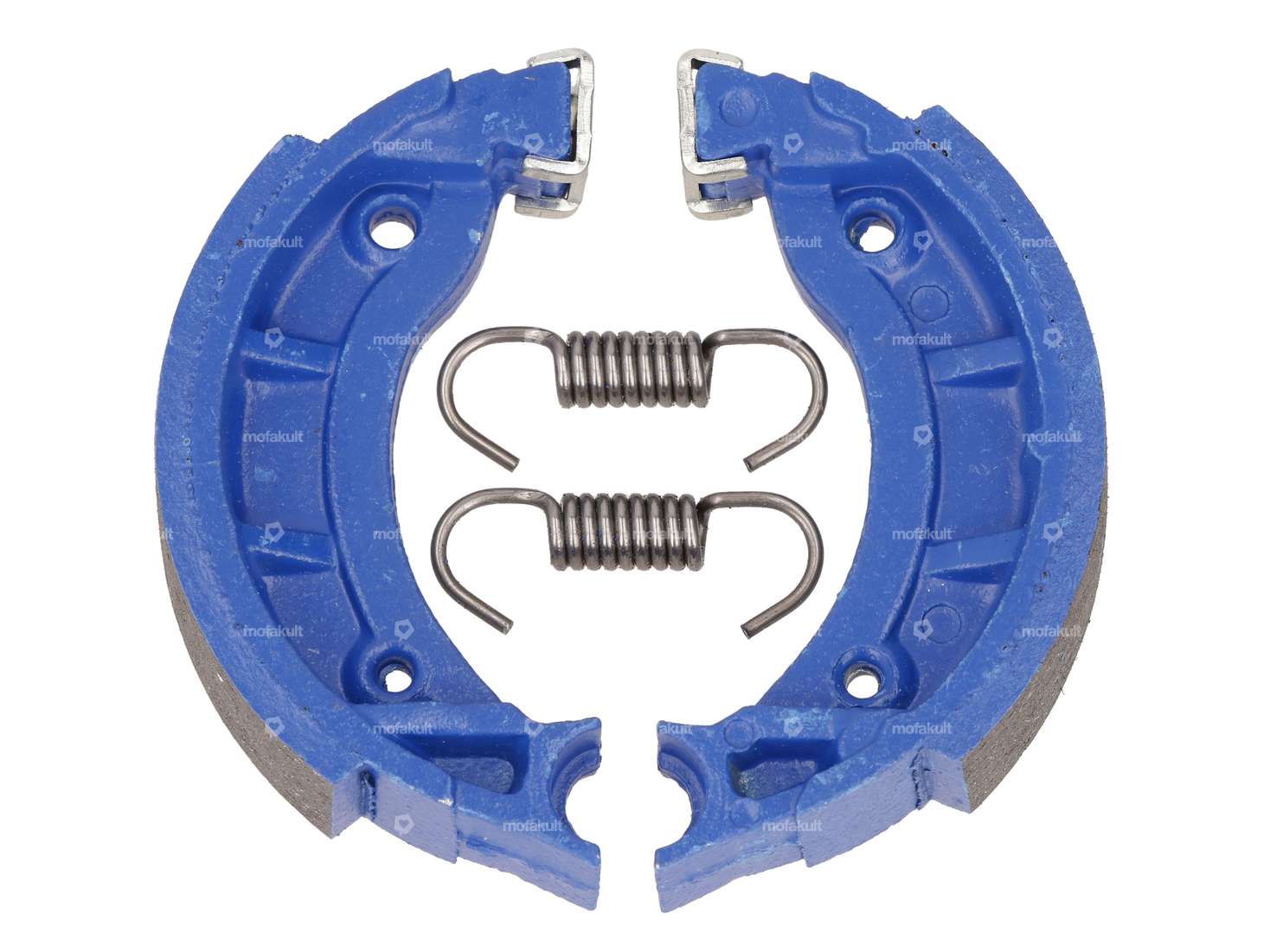 Polini brake shoes "Racing" Ø 90 x 18 Carousel Image 1