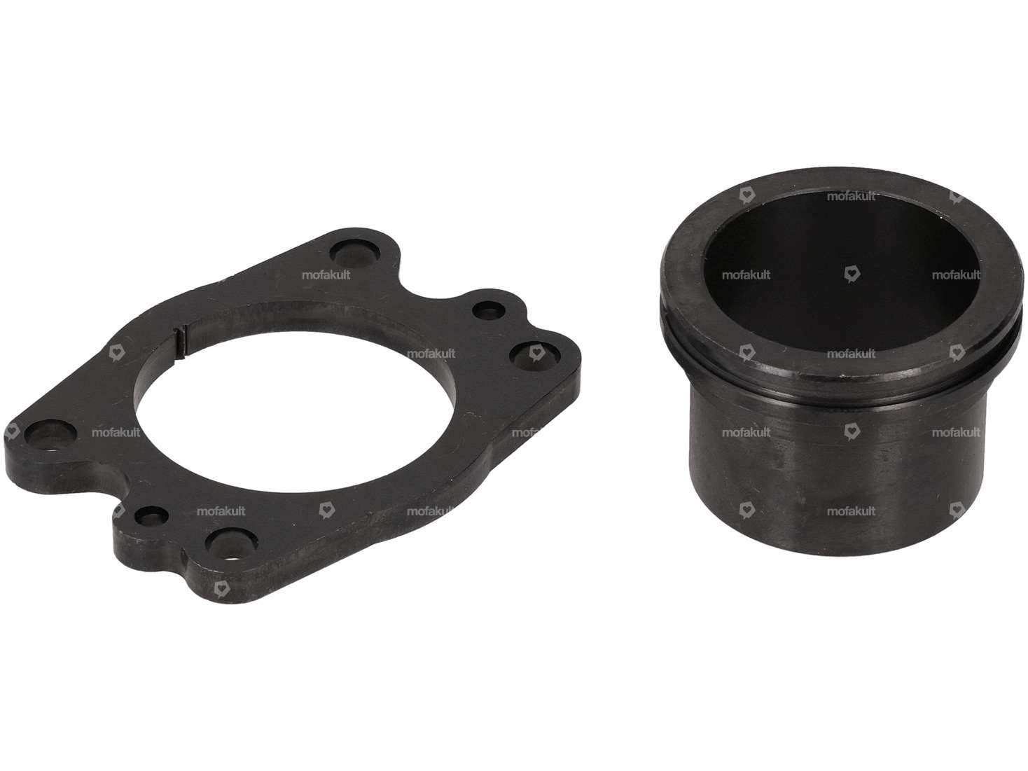 Malossi 63 mm Cylinder Kit "MHR 177" | Vespa Large Frame Carousel Image 7