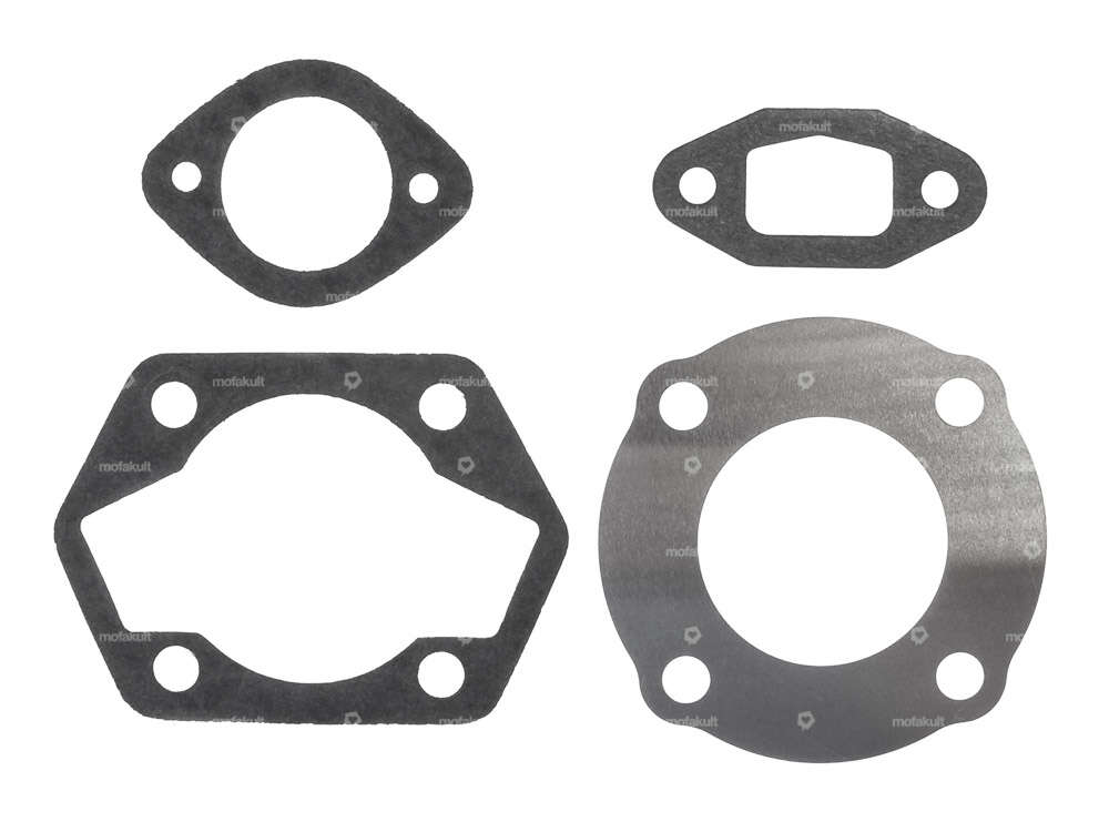 Zylinder Dichtsatz 6-teilig - Für Puch Maxi Mofa 50ccm Mit 38mm Zylinder