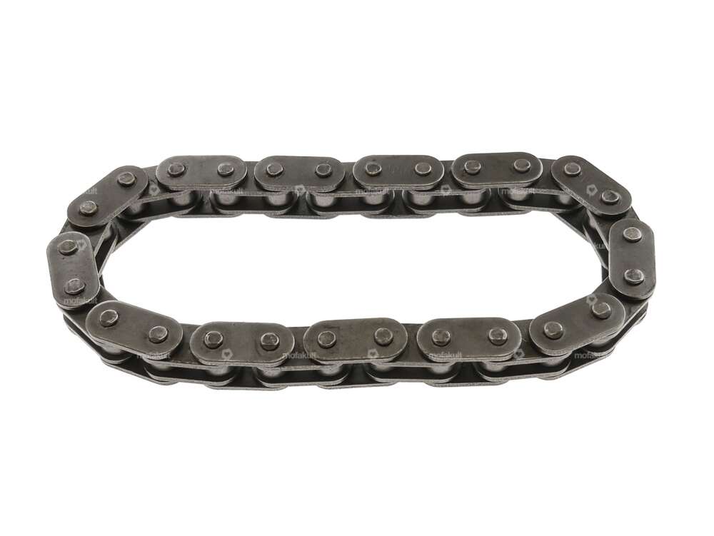 Kette 26 Glieder 3/8x5/32" Pedalstartmechanismus | Sachs / Kickstarter | Puch Carousel Image 1