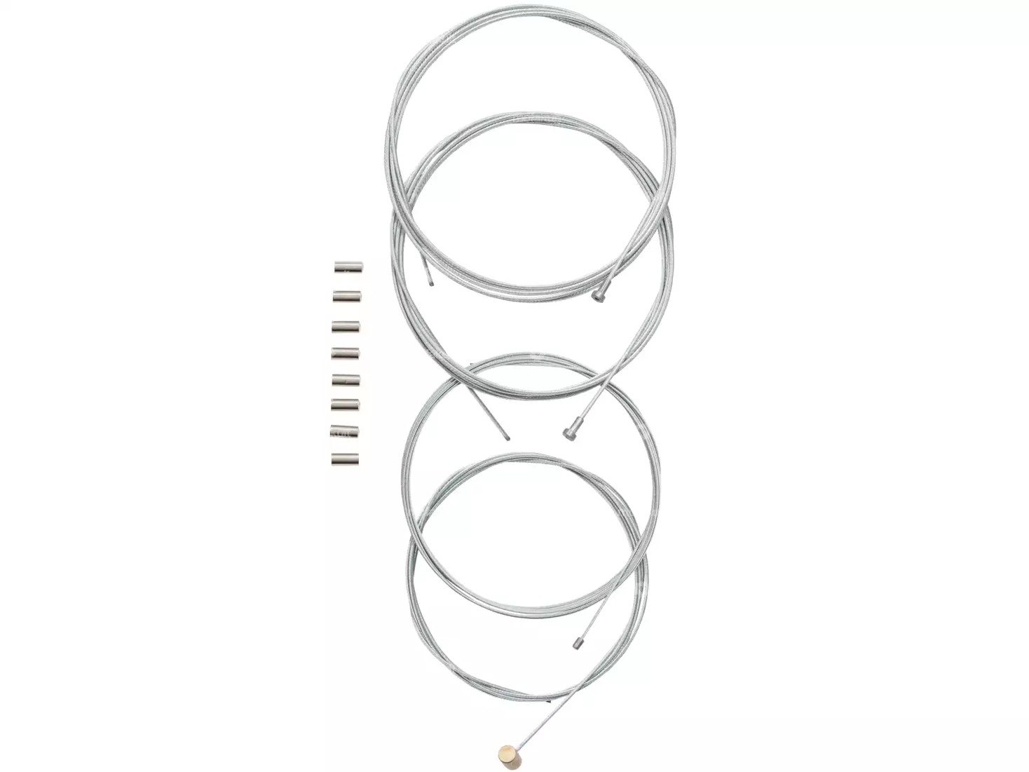 Inner cable set automatic | Puch E50 | mofakult