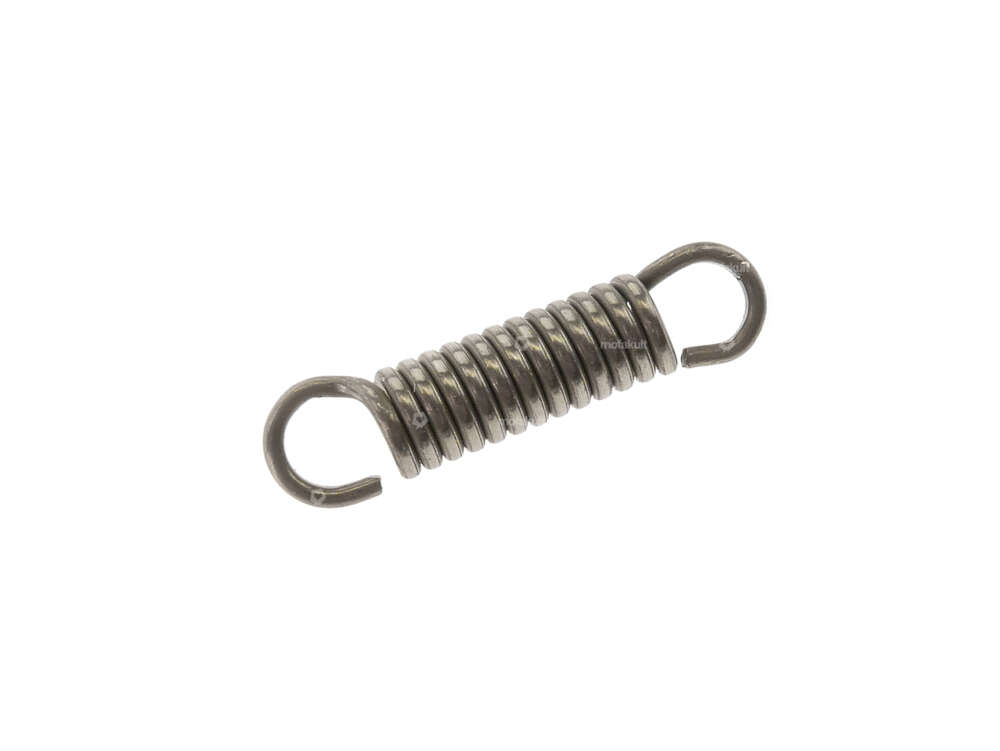 NewFren brake shoe spring (l=31 mm) | Puch Carousel Image 1