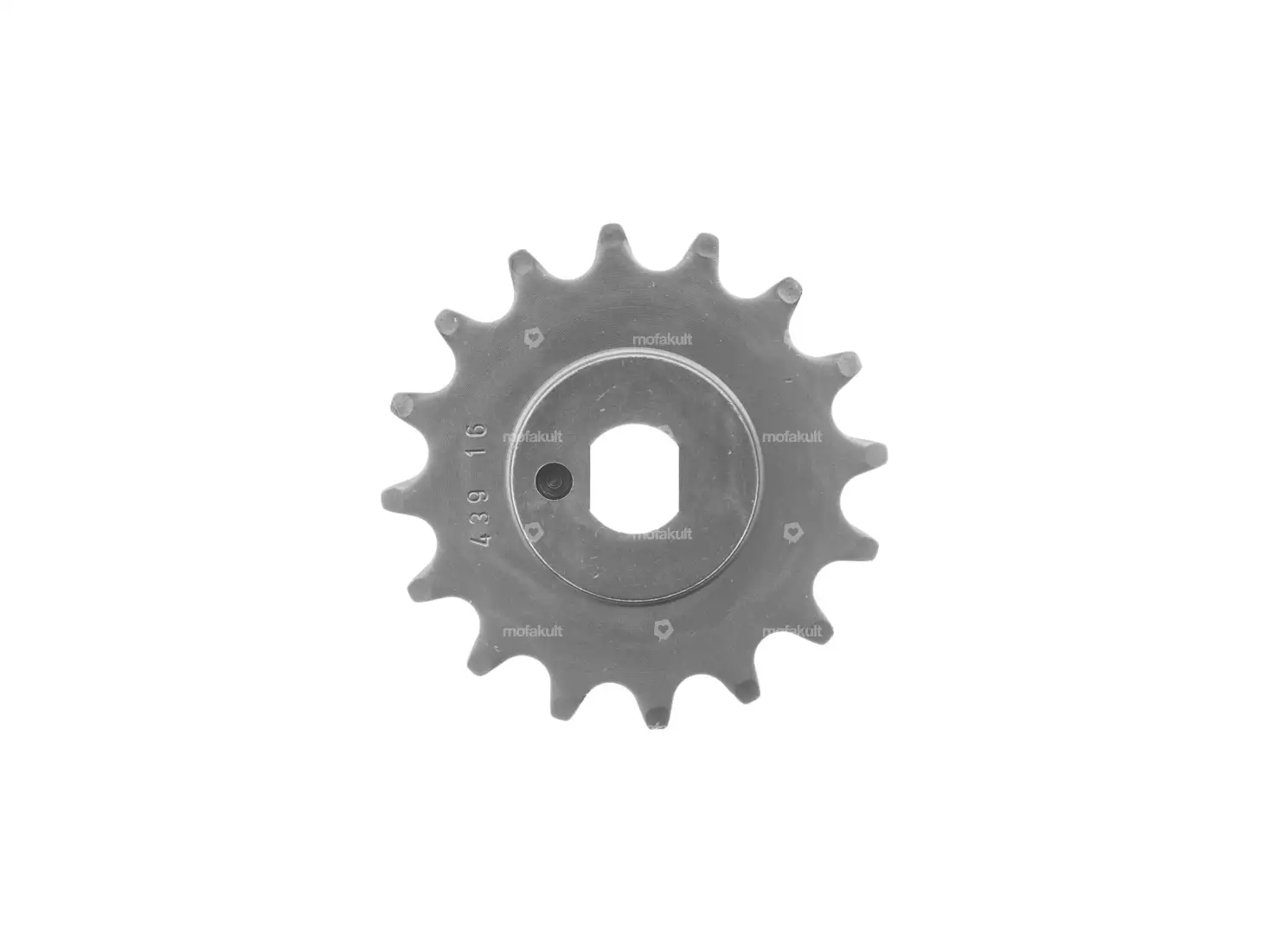 JT Sprockets Ritzel 16 Zähne Für KTM EXC-E 300 2T 2007-2016