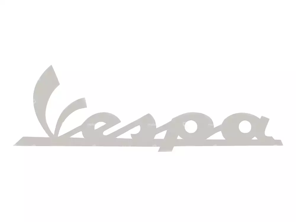 Vespa Eliza Racerback Top (white/print)