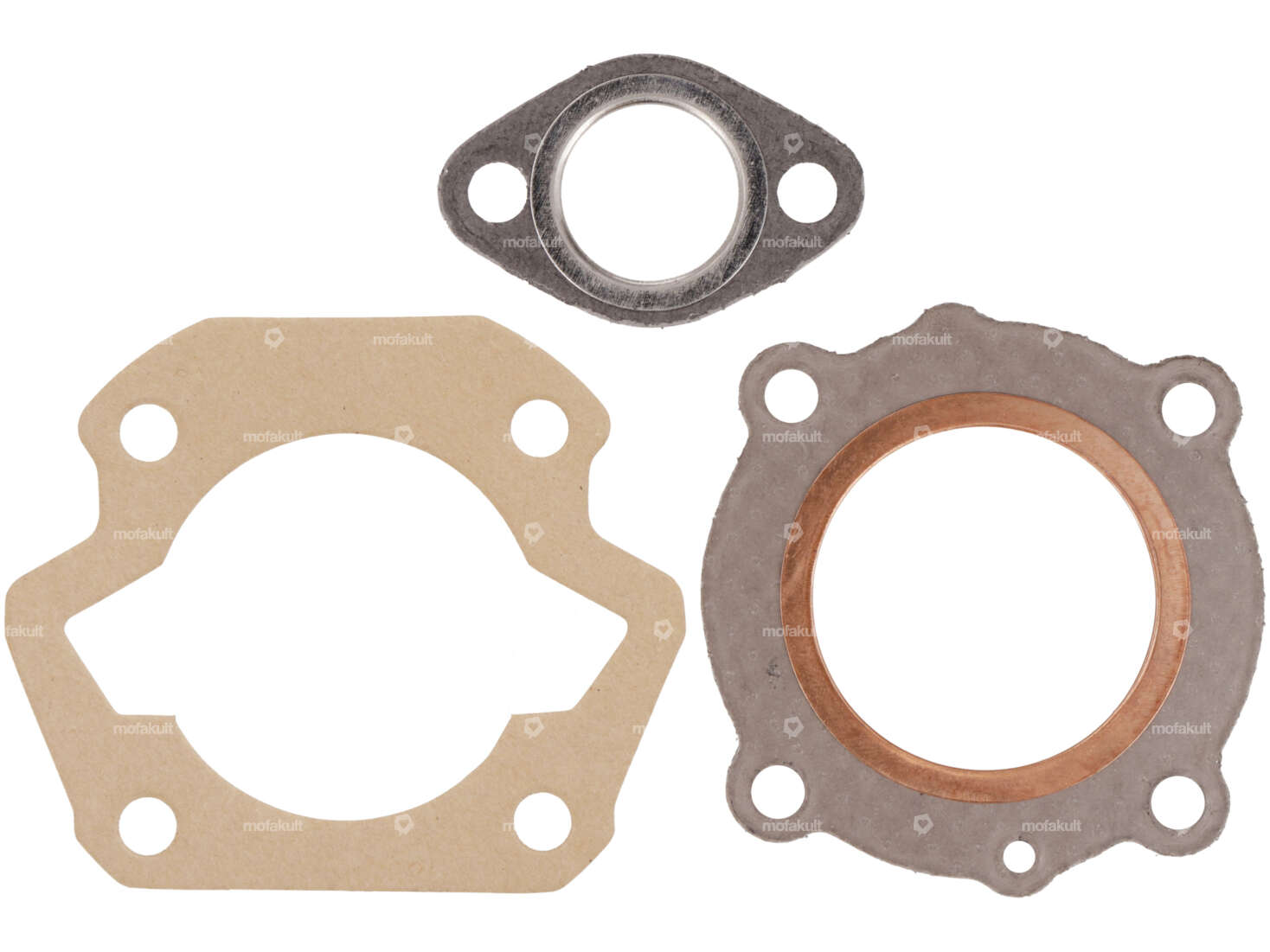 swiing® revival gasket set cylinder original engine | Beta 521, 512 Carousel Image 1