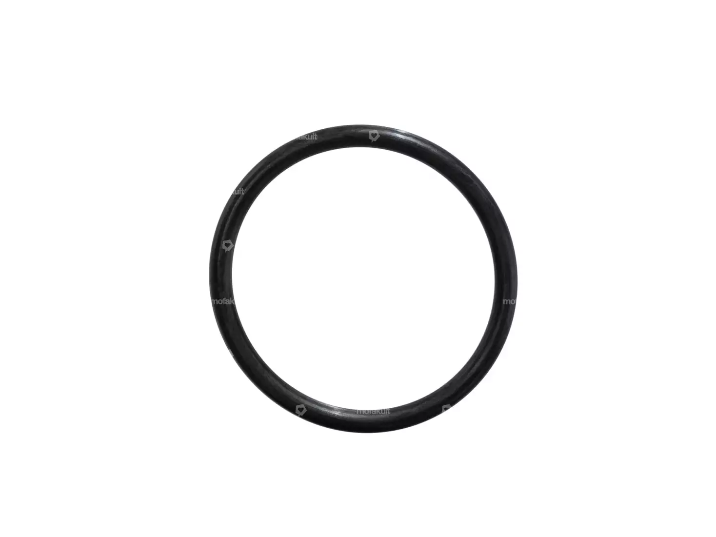 Traxxas 5225 Tankdeckel O-Ring – Ersatzteil Für RC-Modelle, 20x1,4mm, Original Traxxas
