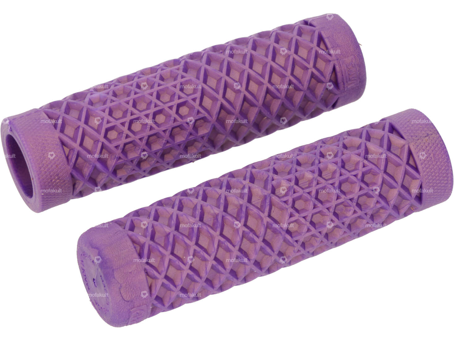 VANS Griffe Waffle violett Carousel Image 1