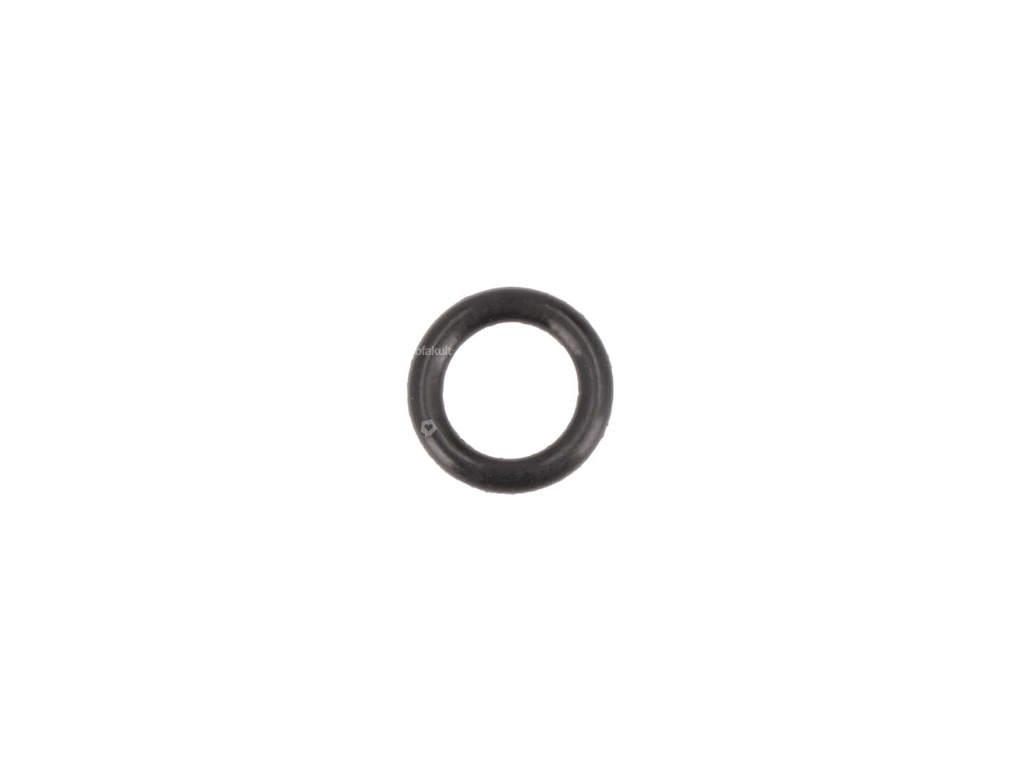 O-ring 6.75 x 1.78 mm NBR black Carousel Image 1