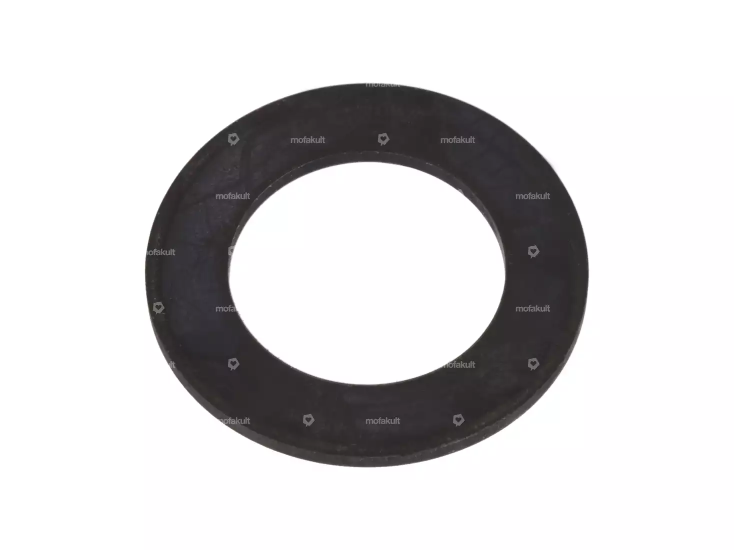 Kastel Dichtring – Außen 45 Mm, Innen 27 Mm, Gummi, 2 Mm Stark, Für Abdichtung & Reparatur